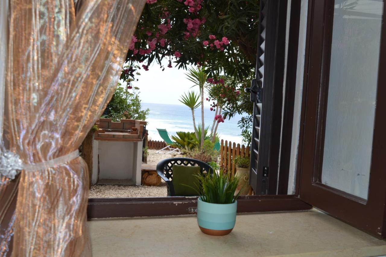 Albatros - Casa Alina Tresnuraghes Exterior foto