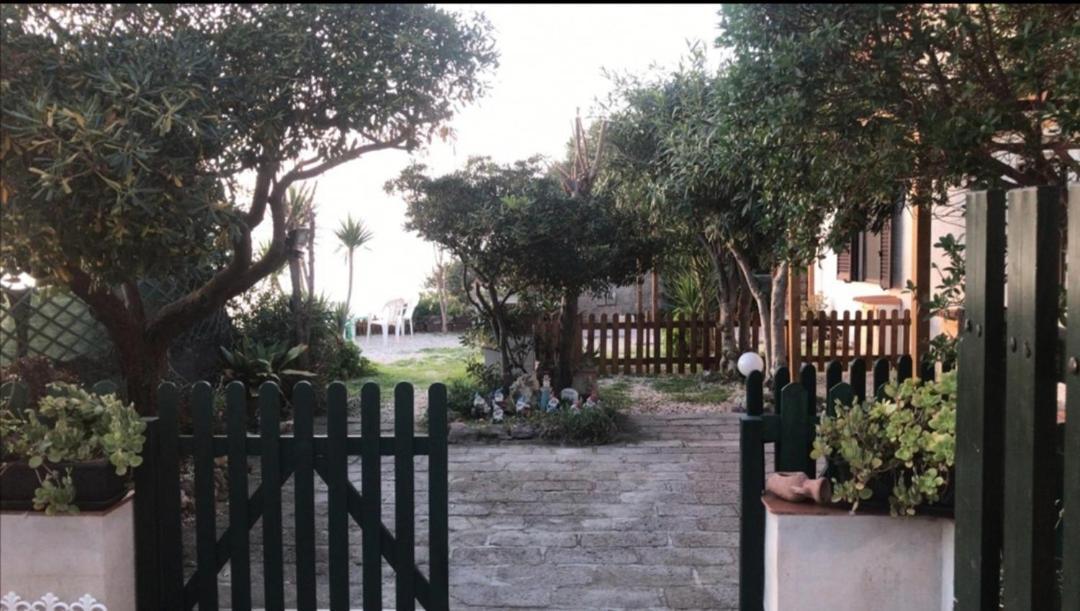 Albatros - Casa Alina Tresnuraghes Exterior foto